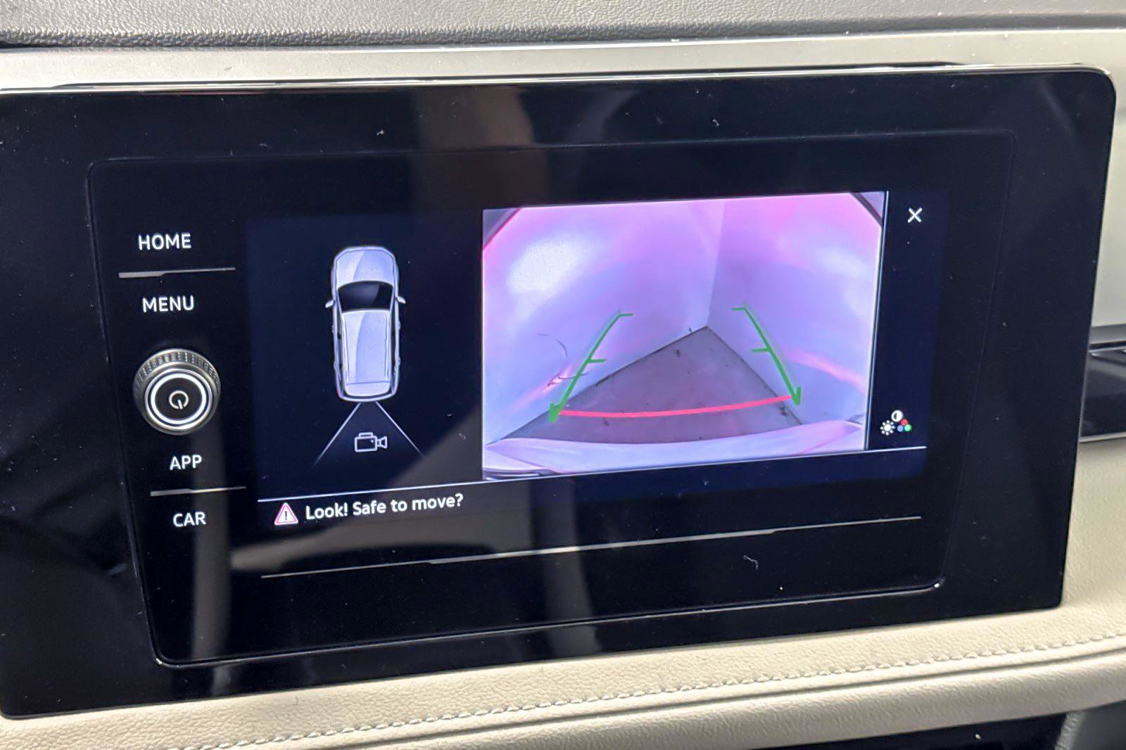 New 2025 Volkswagen Taos S image 18