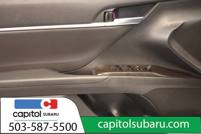 Used 2023 Toyota Camry SE FWD image 10