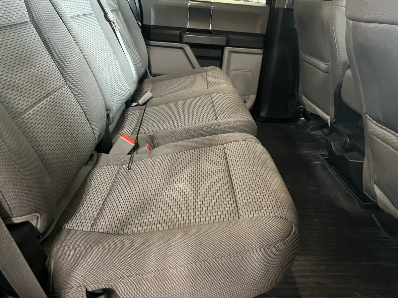 Used 2020 Ford F150 XLT w/ Equipment Group 302A Luxury AWD/4WD image 47