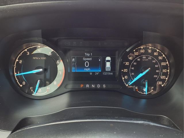 Used 2023 Ford Ranger XLT w/ Equipment Group 302A High image 30