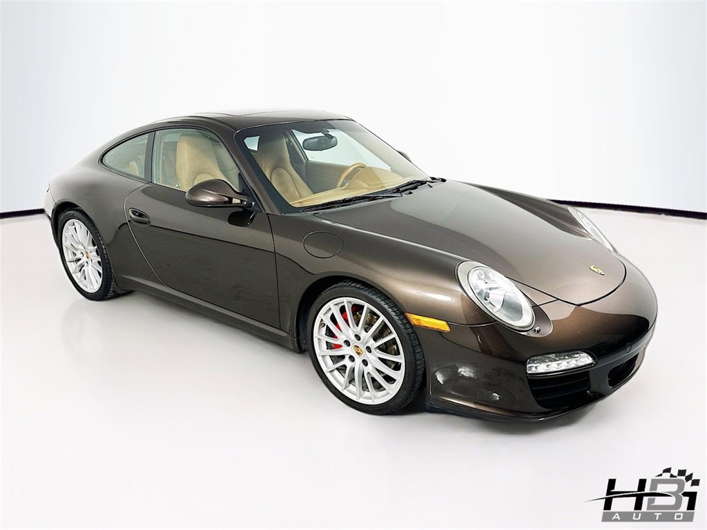 Used 2009 Porsche 911 Carrera S image 4