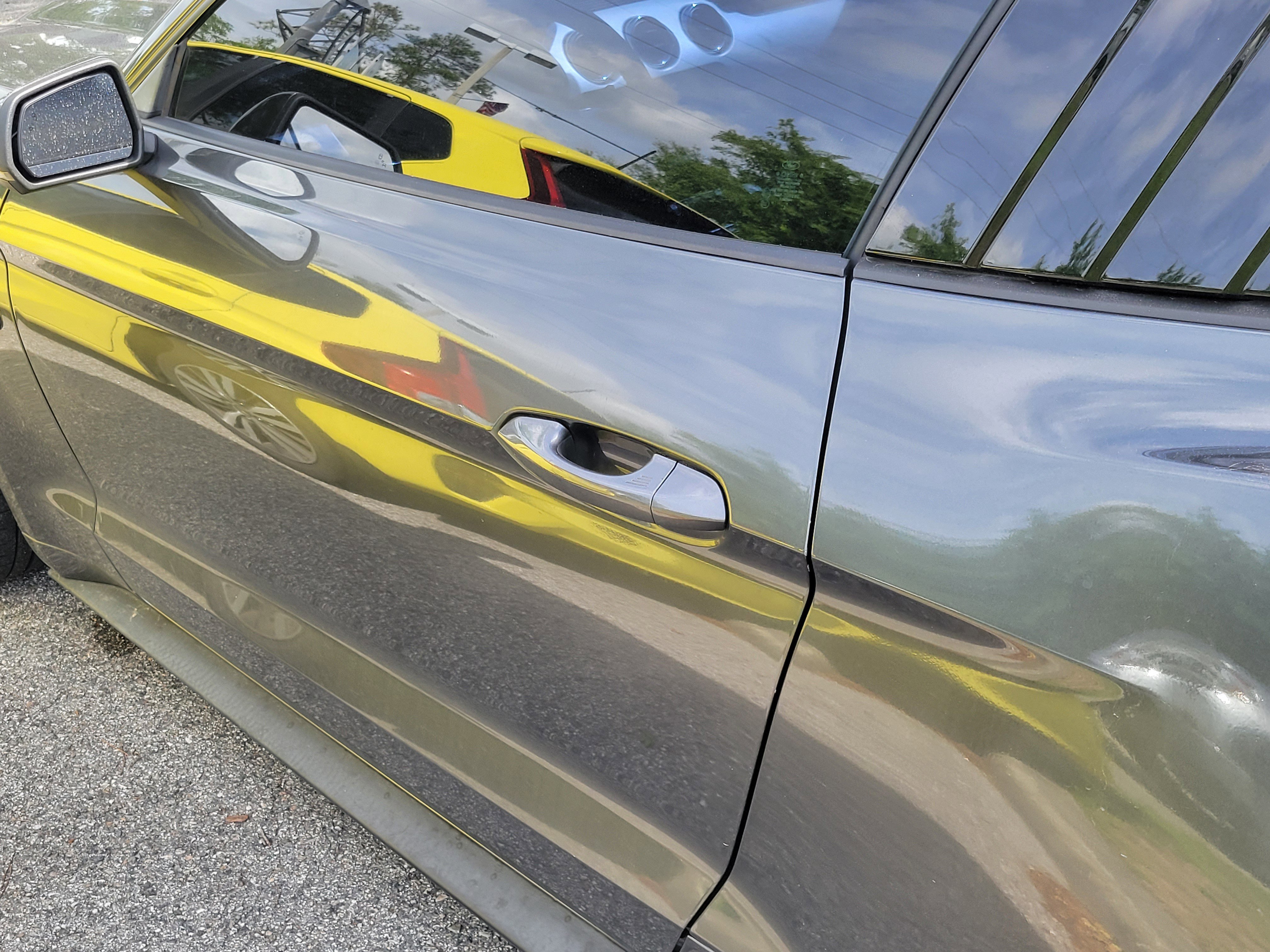 Used 2016 Ford Mustang GT Premium w/ Equipment Group 401A image 24