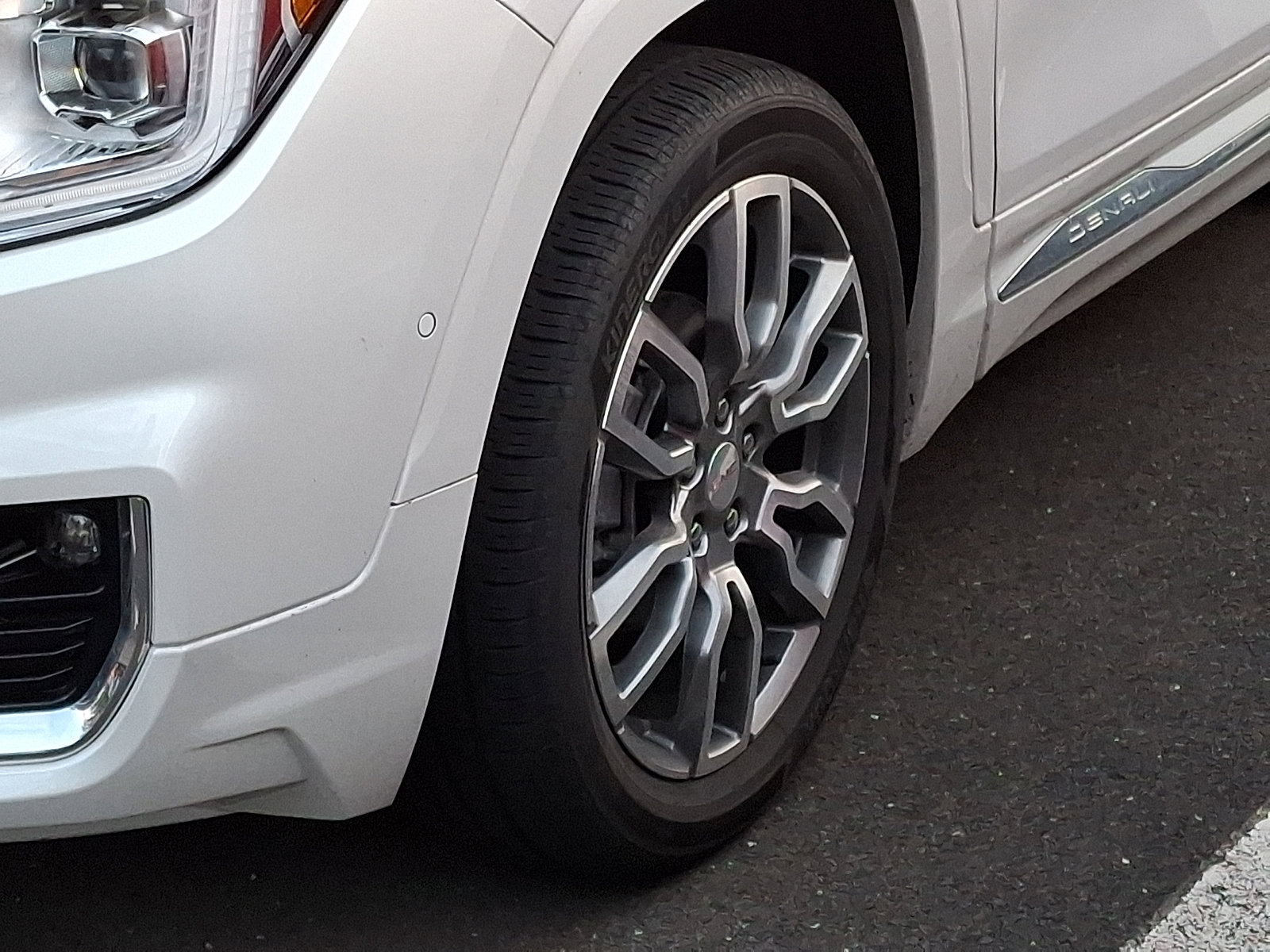 Certified 2022 GMC Terrain Denali w/ Denali Premium Package image 10