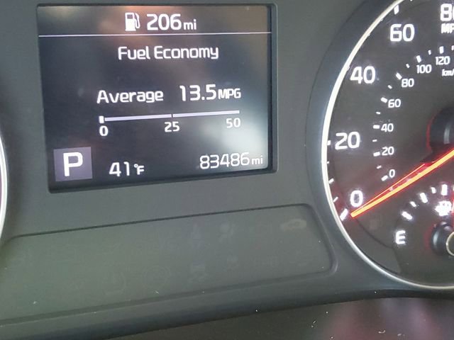 Used 2020 Kia Forte LXS FWD image 12