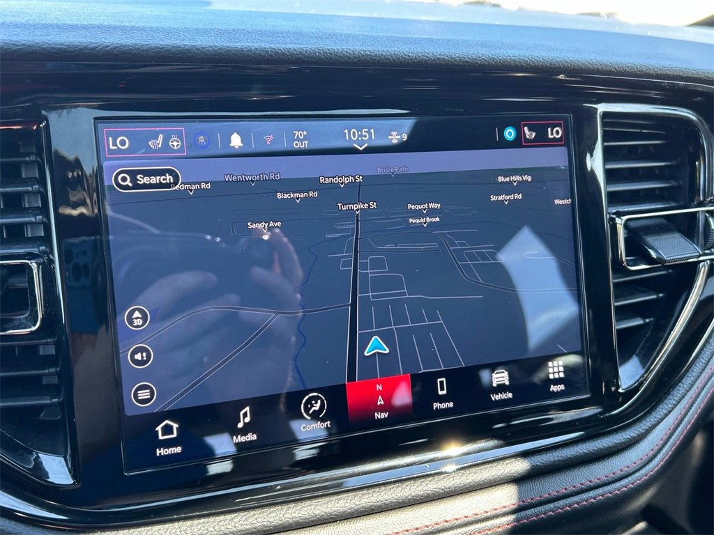 Used 2023 Dodge Durango R/T image 32