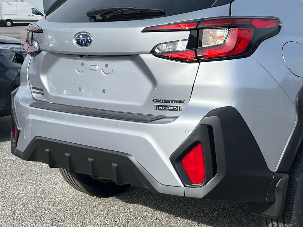 New 2026 Subaru Crosstrek 2.5i Limited w/ Crosstrek Mirror Package AWD/4WD image 5