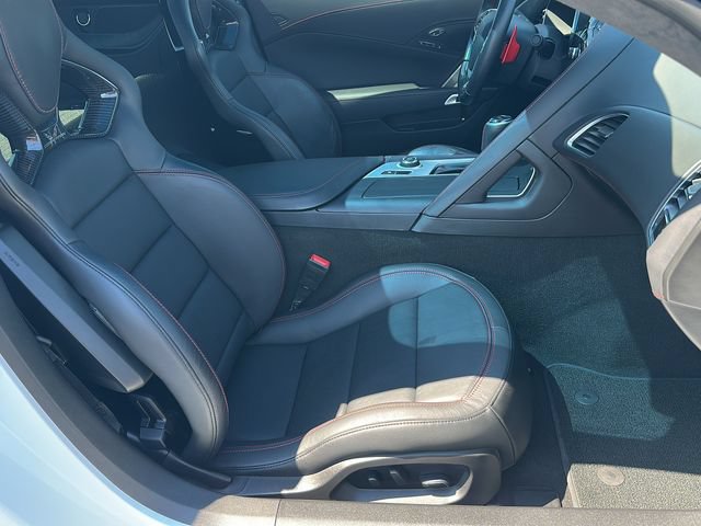 Used 2019 Chevrolet Corvette ZR1 RWD image 17