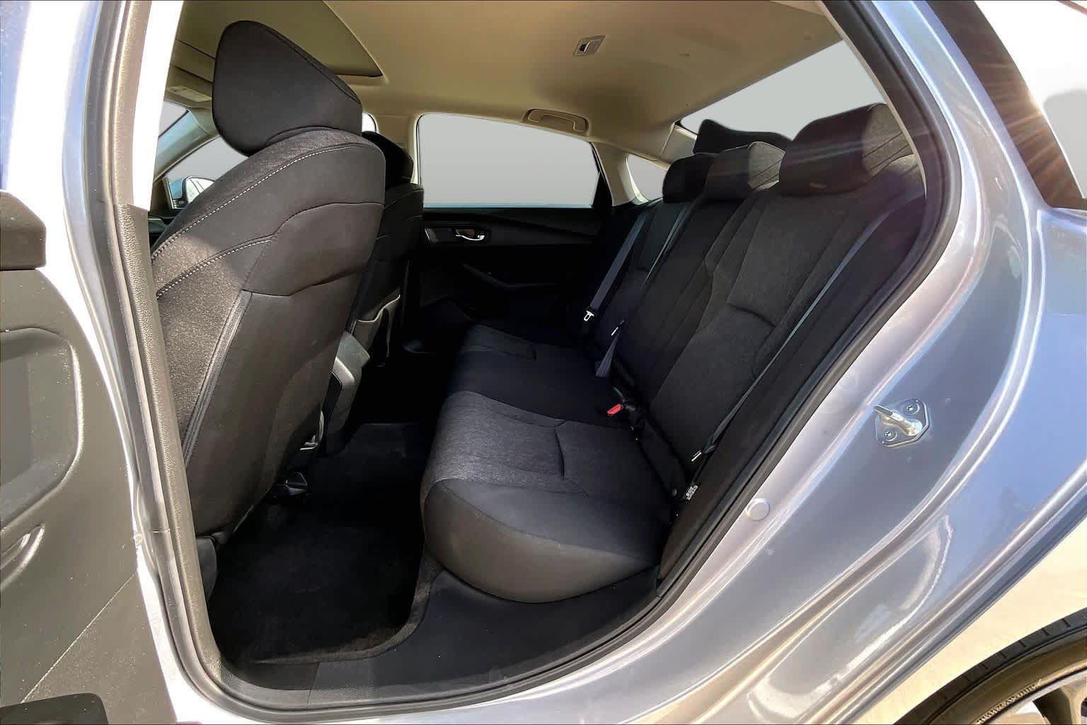 Used 2023 Honda Accord EX image 20