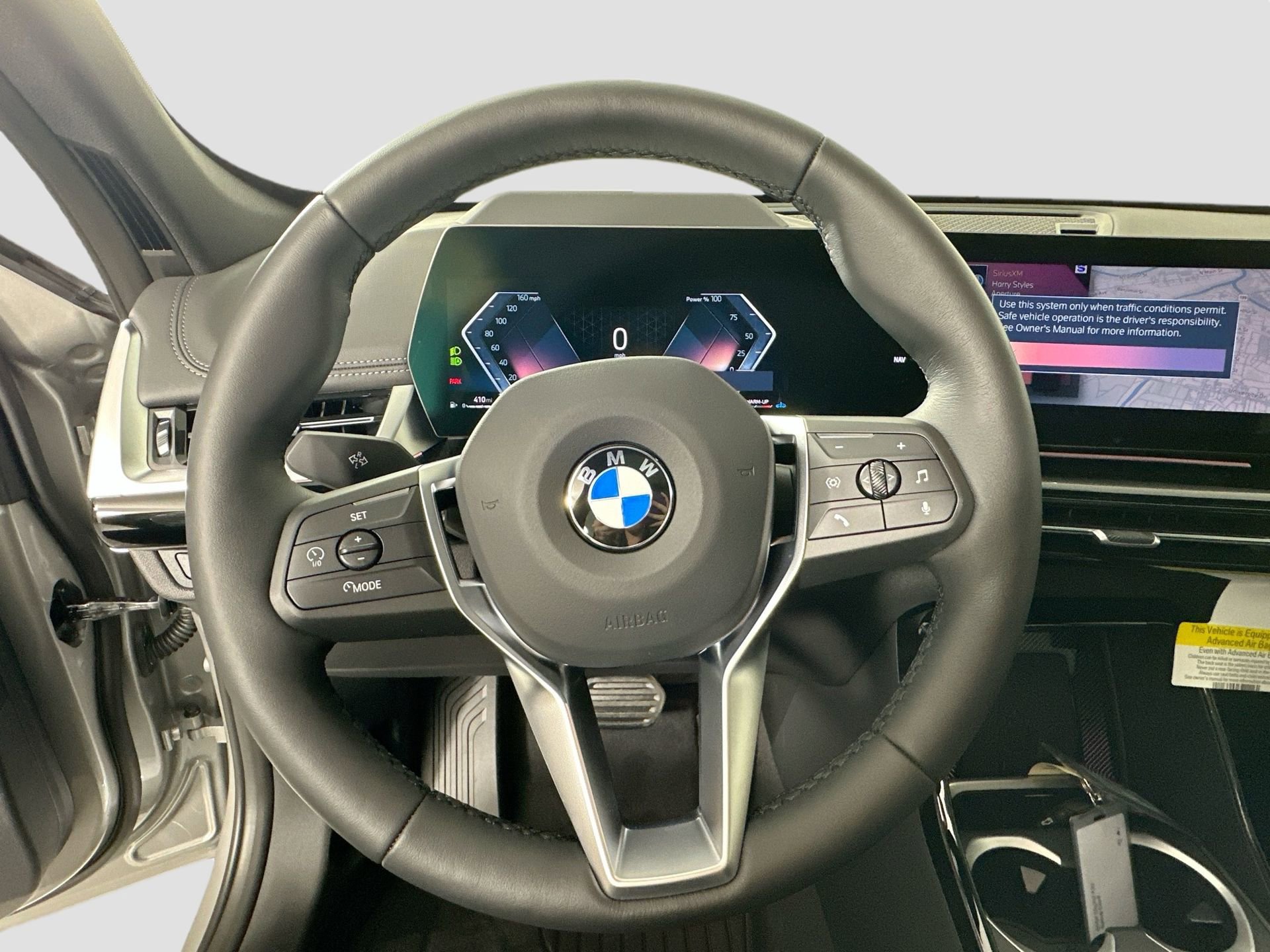 New 2026 BMW X1 xDrive28i w/ Technology Package image 11