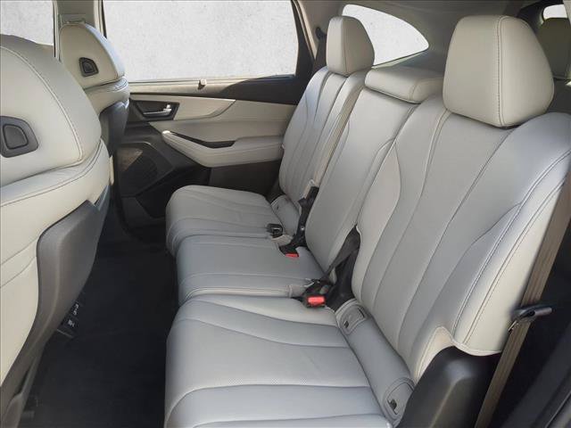 Used 2024 Acura MDX w/ Technology Package AWD/4WD image 21
