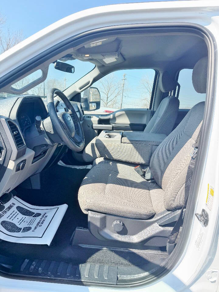 Used 2022 Ford F350 XLT image 10