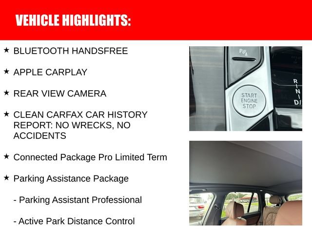 Used 2026 BMW X5 xDrive40i w/ Climate Comfort Package AWD/4WD image 9
