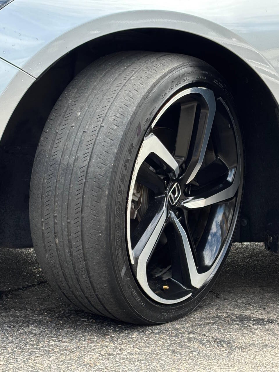 Used 2019 Honda Accord Sport image 32