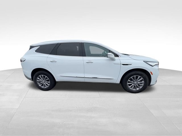 Certified 2024 Buick Enclave Essence w/ LPO, Floor Liner Package AWD/4WD image 12