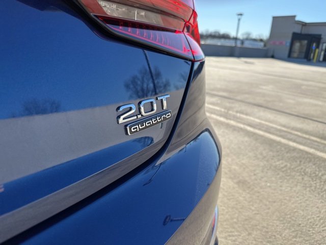 Used 2018 Audi A5 2.0T Premium Plus image 34