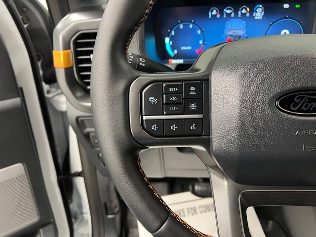 Used 2025 Ford F150 Tremor w/ Bed Utility Package AWD/4WD image 28