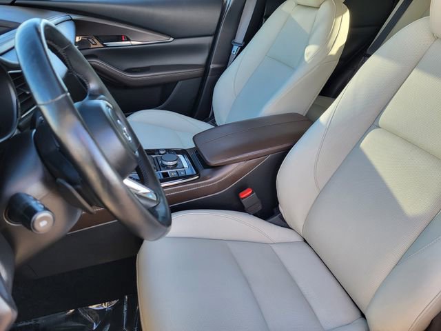 Used 2024 MAZDA CX-30 2.5 Turbo w/ Premium Package image 3