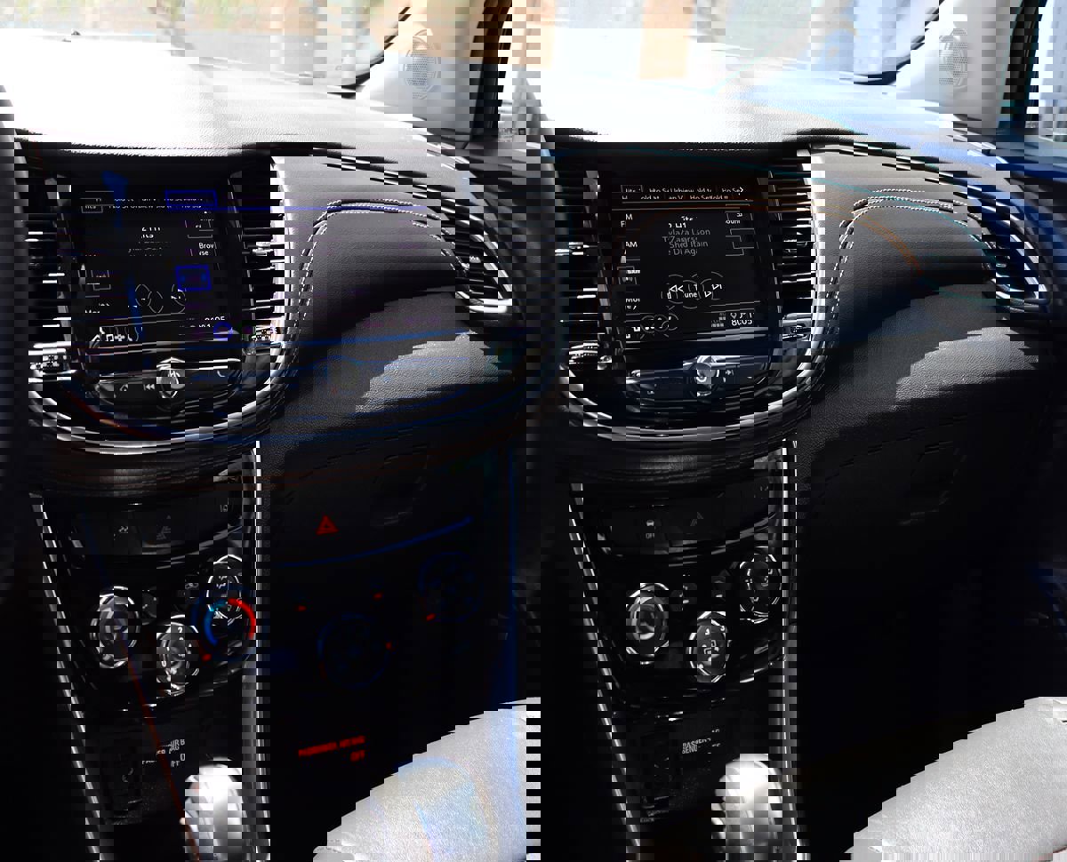 Used 2020 Chevrolet Trax Premier w/ LPO, Protection Package FWD image 43