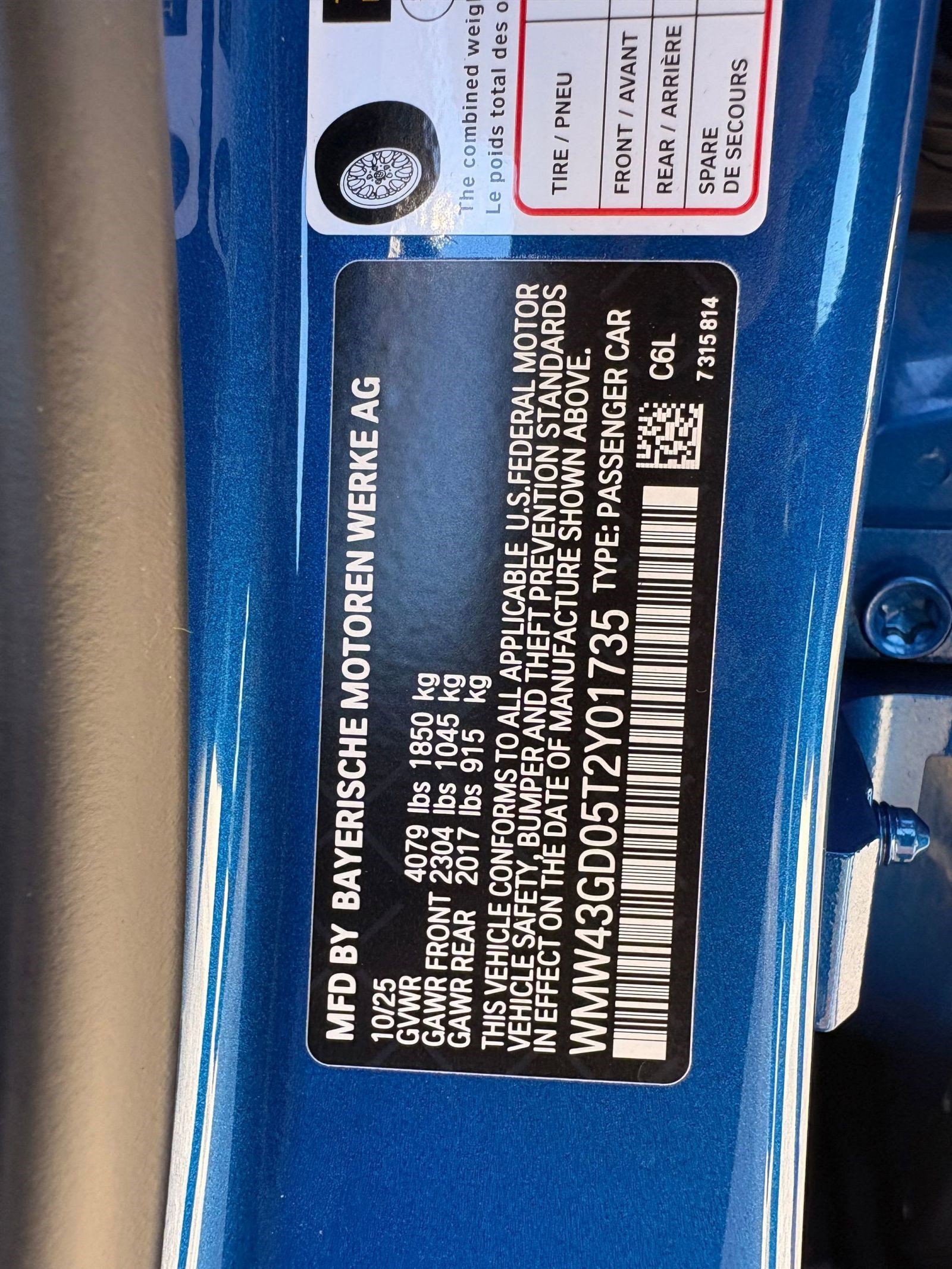 New 2026 MINI Cooper 4-Door Hardtop image 20