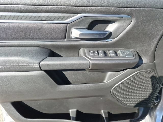 New 2026 RAM 1500 Lone Star AWD/4WD image 17