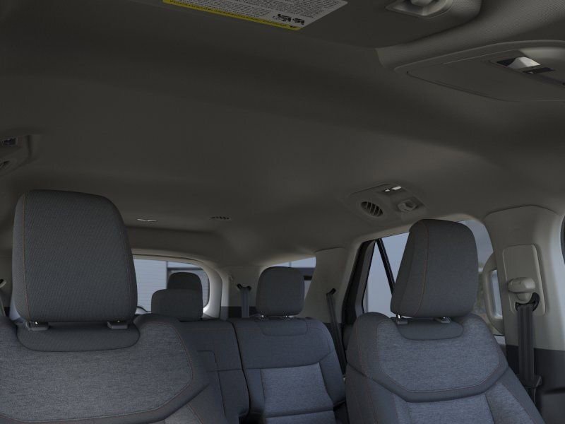 New 2026 Ford Explorer Active RWD image 22