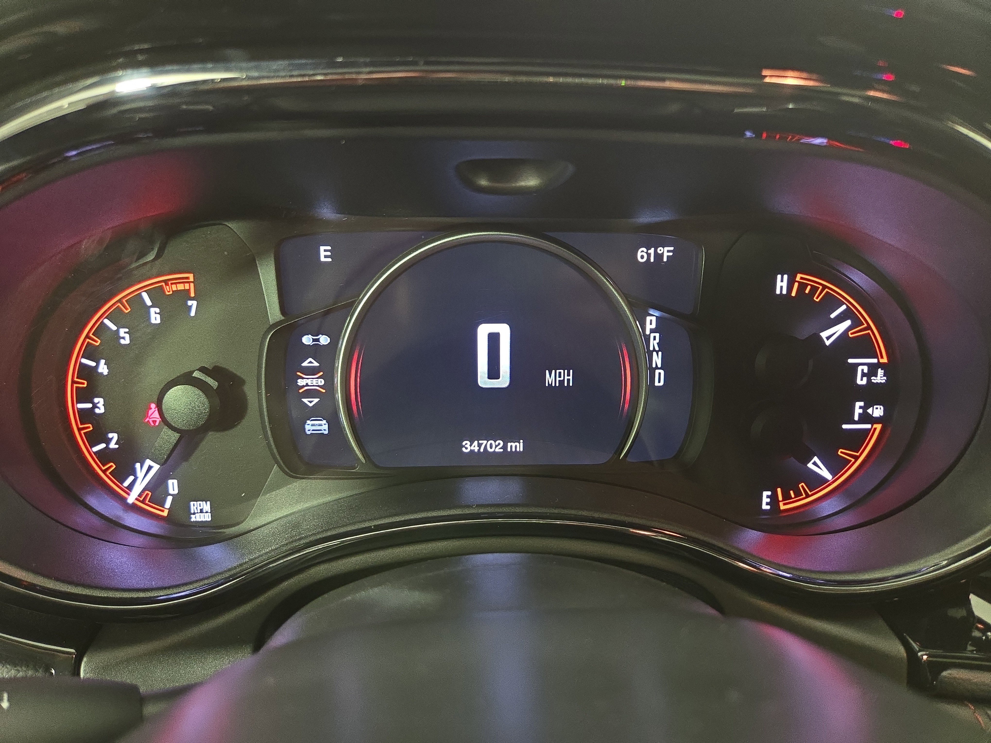 Used 2023 Dodge Durango GT image 18