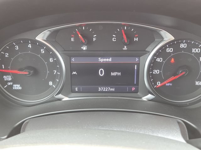 Used 2023 GMC Terrain SLT w/ Tech Package AWD/4WD image 29