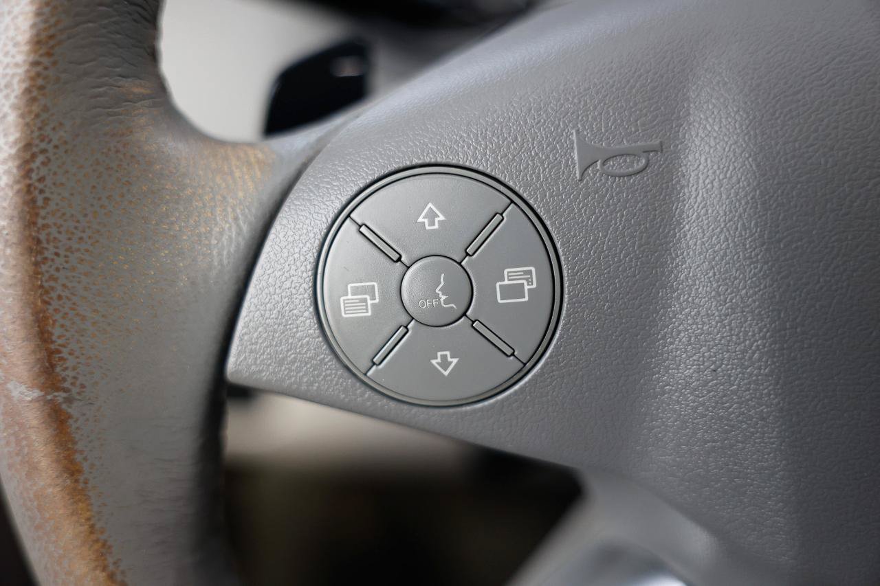 Used 2009 Mercedes-Benz GL 450 4MATIC image 29
