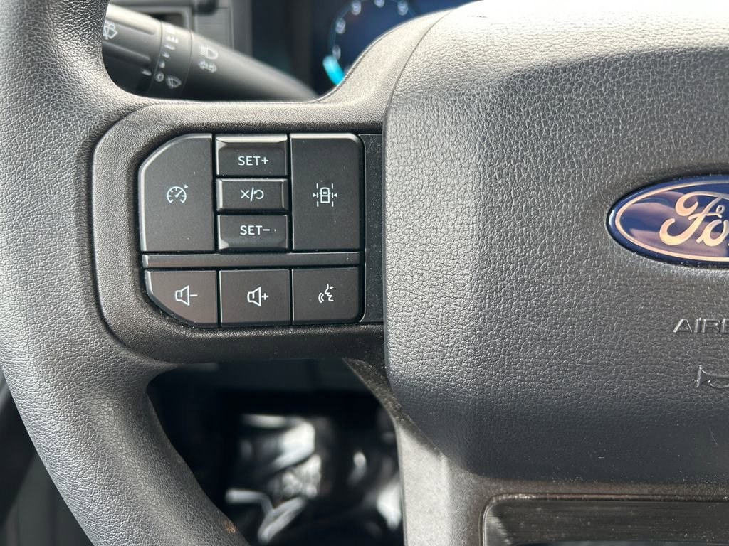 Used 2024 Ford F150 STX w/ Mobile Office Package image 17