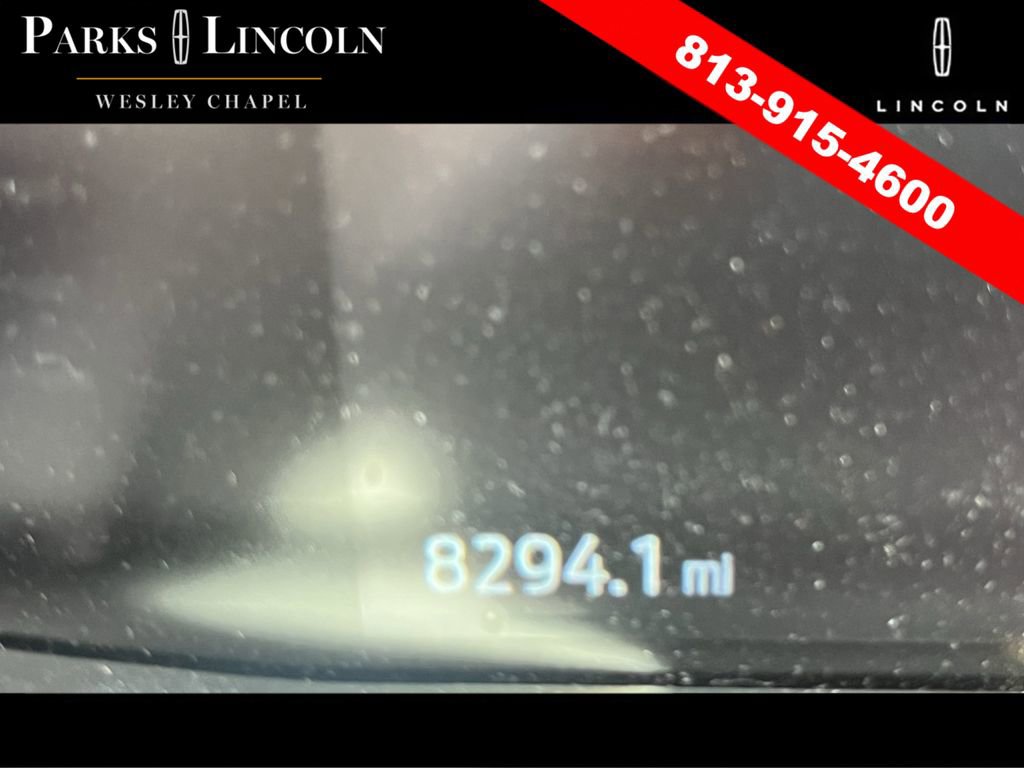 Used 2025 Ford Escape ST-Line w/ Cold Weather Package image 12