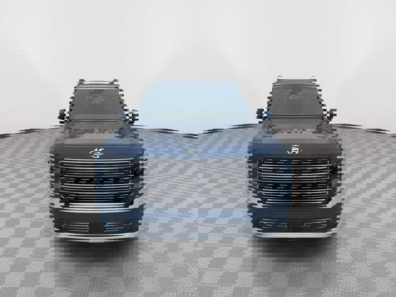 New 2026 Hyundai Palisade Calligraphy AWD/4WD image 3