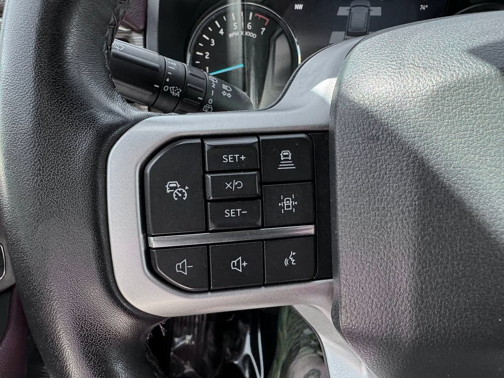 Used 2022 Ford Expedition Limited AWD/4WD image 19