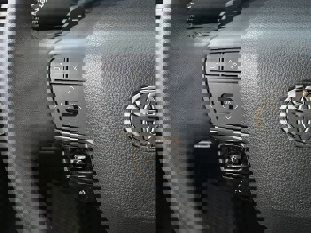 Used 2025 Toyota Camry XSE w/ Premium Package image 14