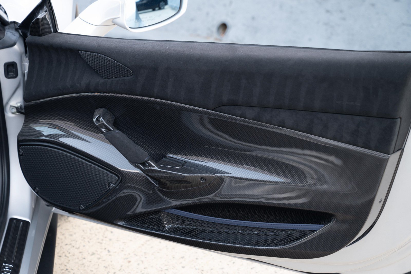 Used 2020 Ferrari 488 Pista Spider RWD image 55