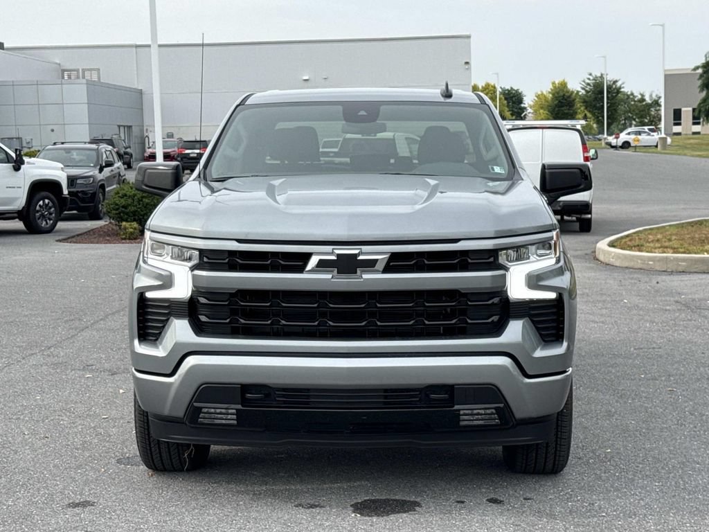 New 2026 Chevrolet Silverado 1500 RST w/ Protection Package AWD/4WD image 16