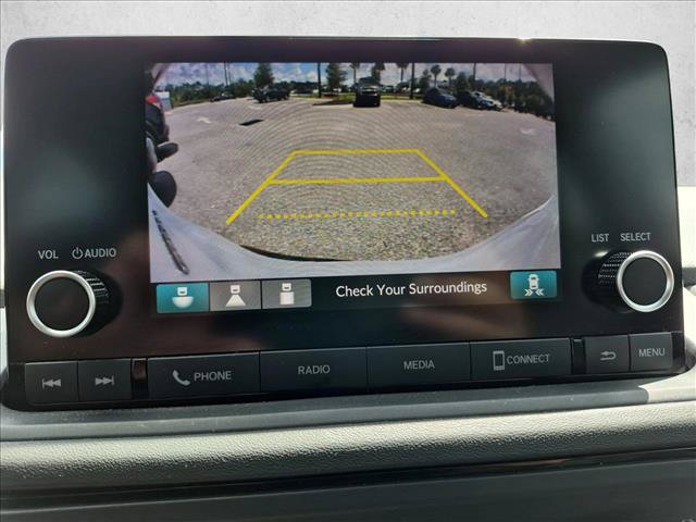 Used 2023 Honda Accord EX image 11