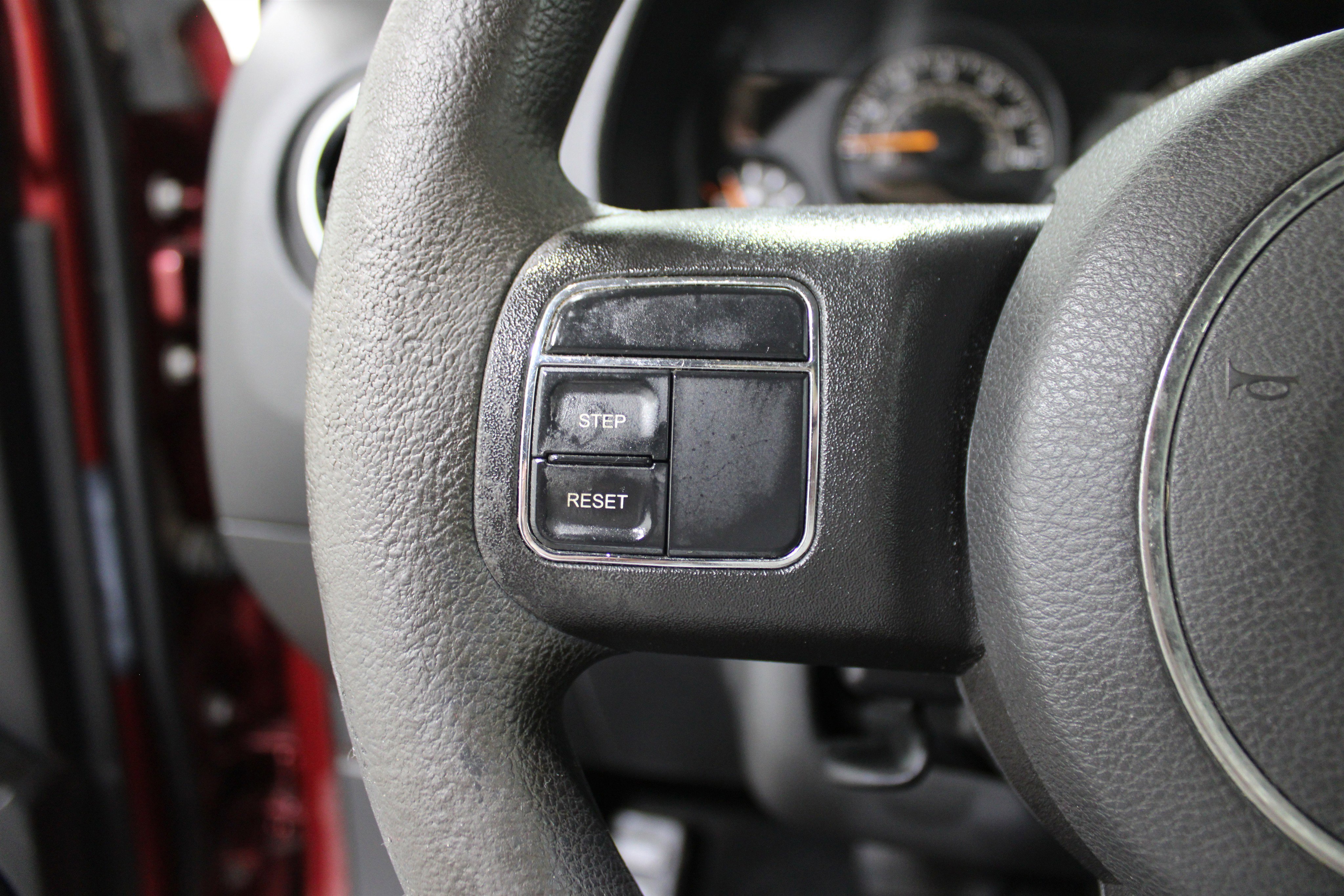 Used 2017 Jeep Patriot Sport image 7