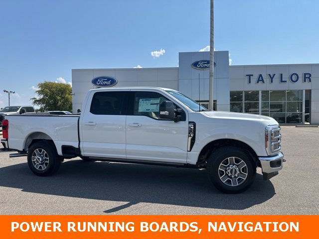 New 2026 Ford F350 Lariat