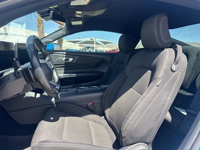 Used 2024 Ford Mustang GT RWD image 9