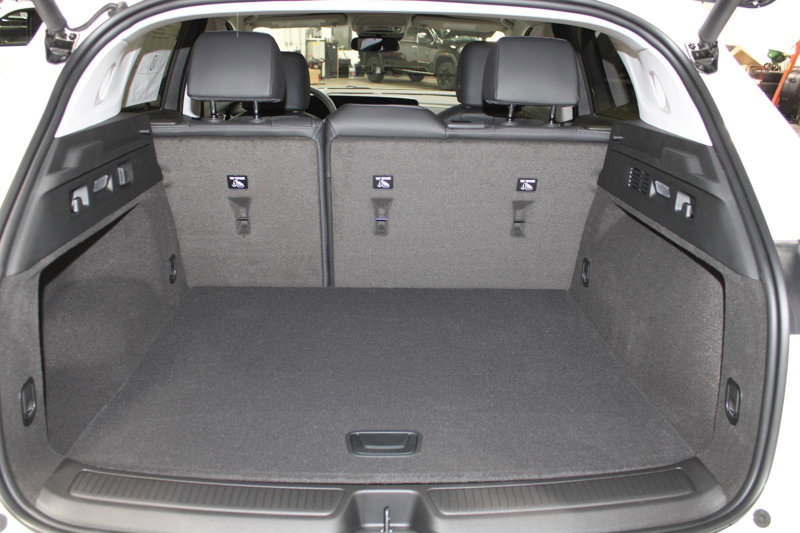 New 2026 Buick Envision Preferred image 23