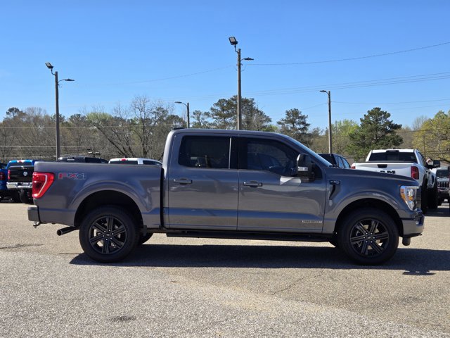 Used 2022 Ford F150 XLT w/ Equipment Group 302A High image 6