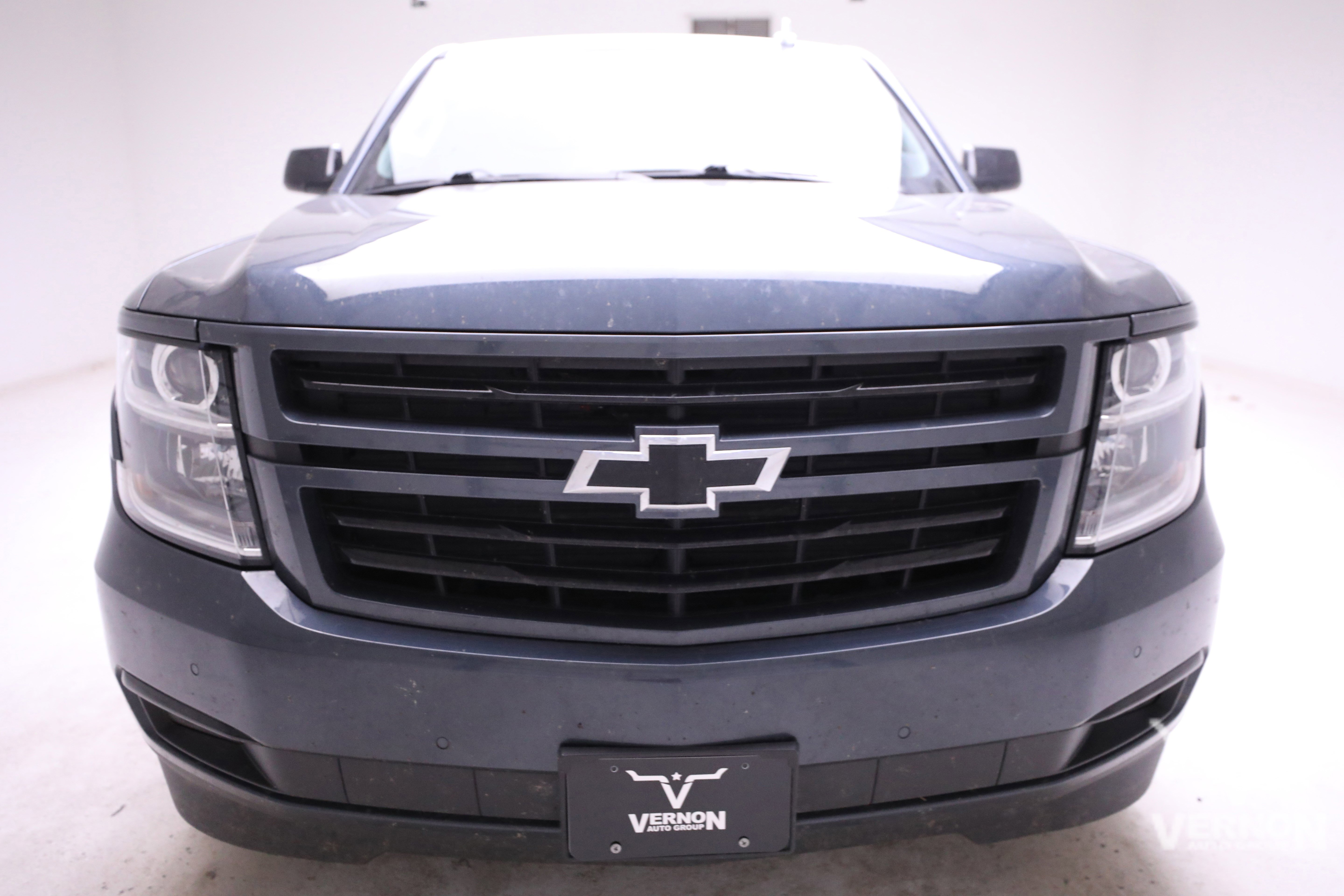 Used 2020 Chevrolet Tahoe LT image 8