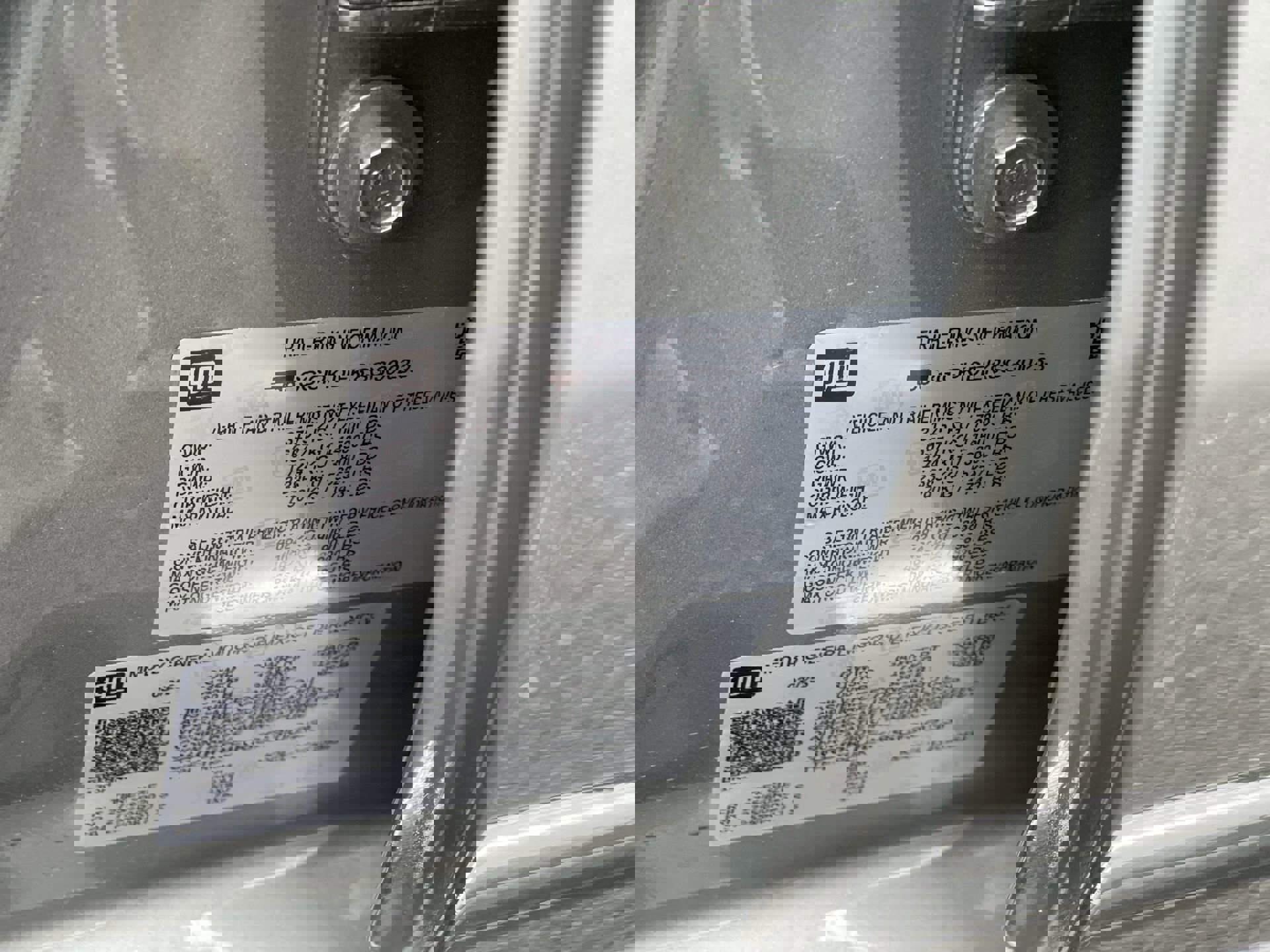 New 2025 Chevrolet Silverado 1500 LT w/ All Star Edition Plus image 71