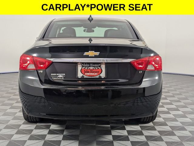 Used 2020 Chevrolet Impala LT image 6