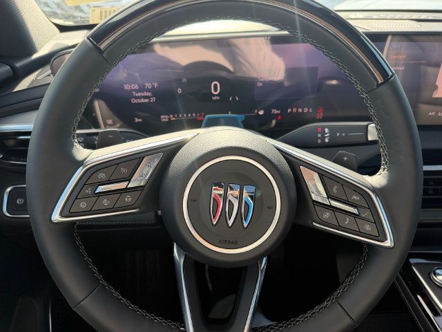 New 2027 Buick Enclave Avenir FWD image 26