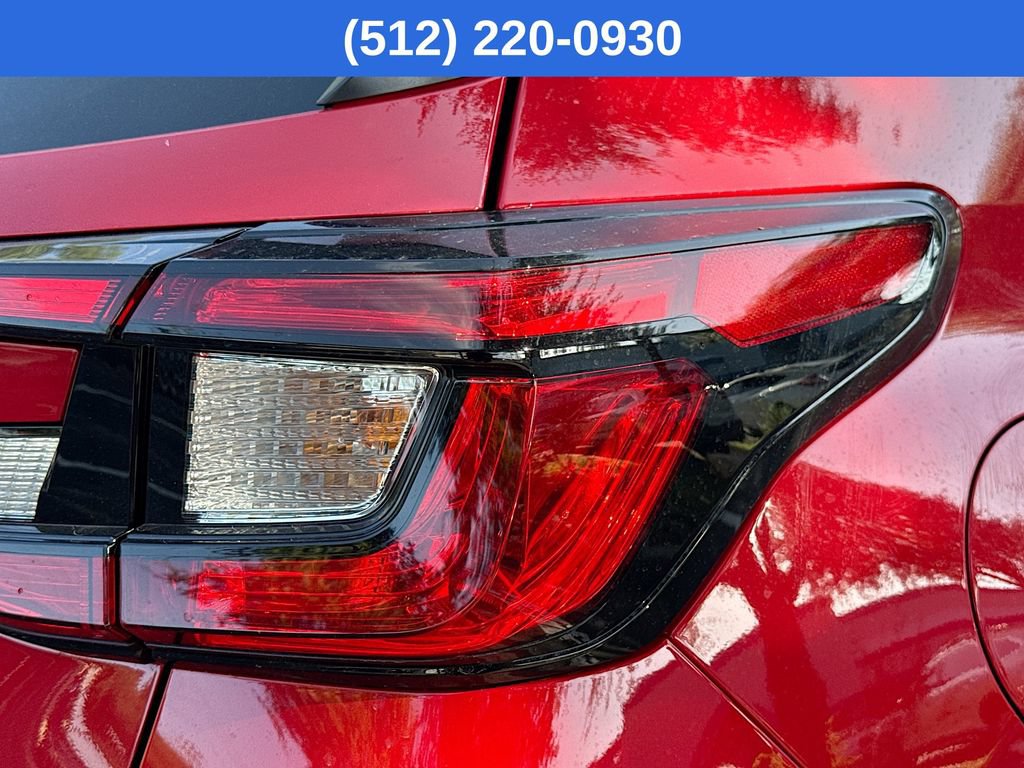 New 2026 Subaru Crosstrek 2.5i Limited AWD/4WD image 34