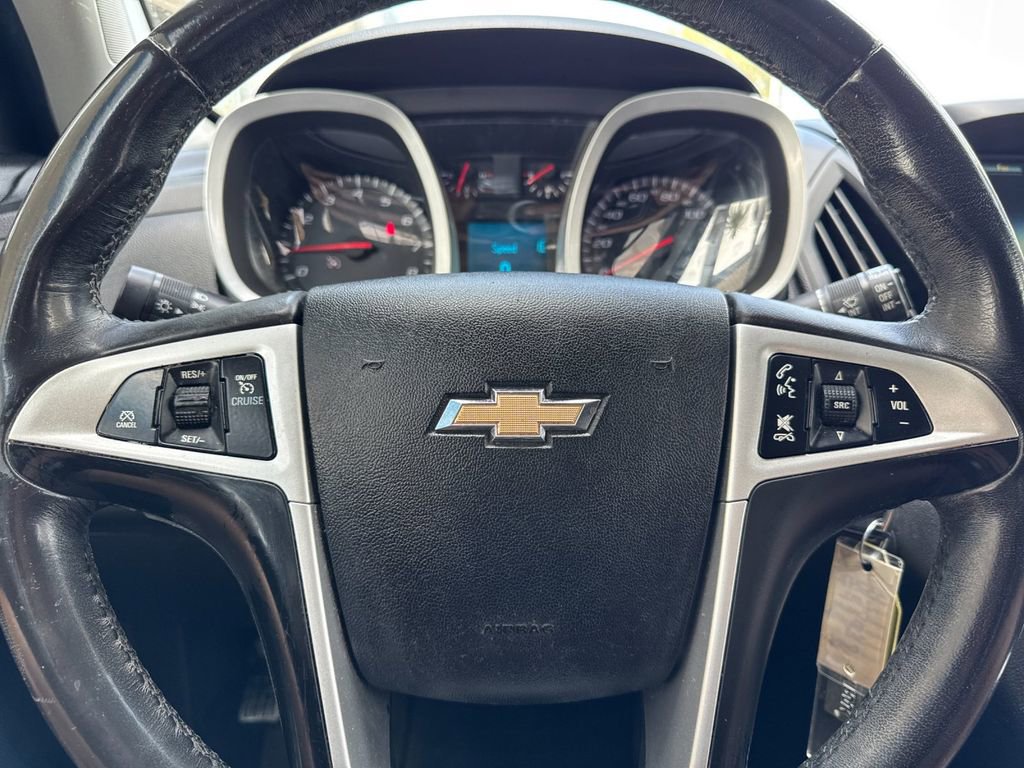 Used 2012 Chevrolet Equinox LT w/ Driver Convenience Package FWD image 23