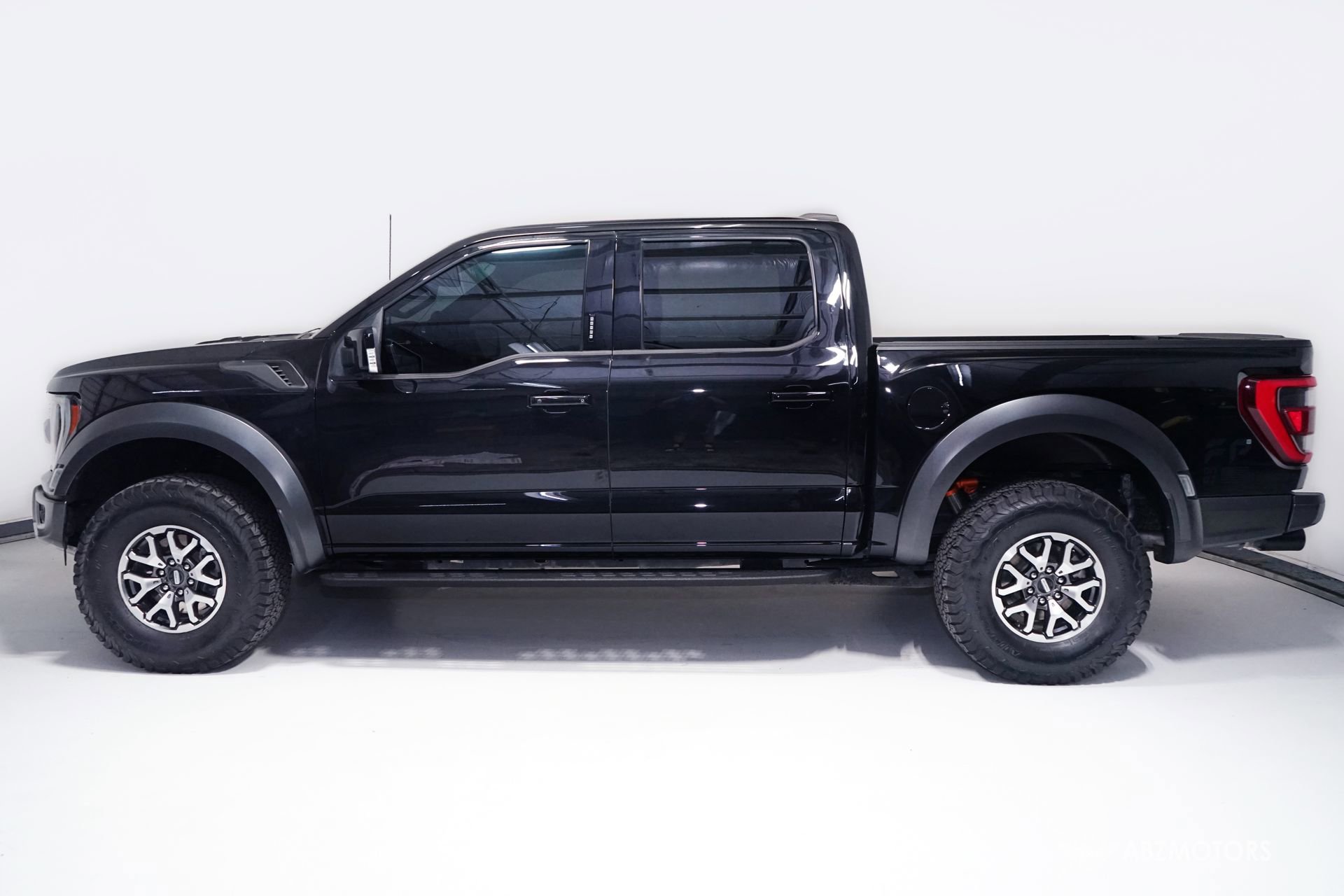 Used 2023 Ford F150 Raptor AWD/4WD image 5