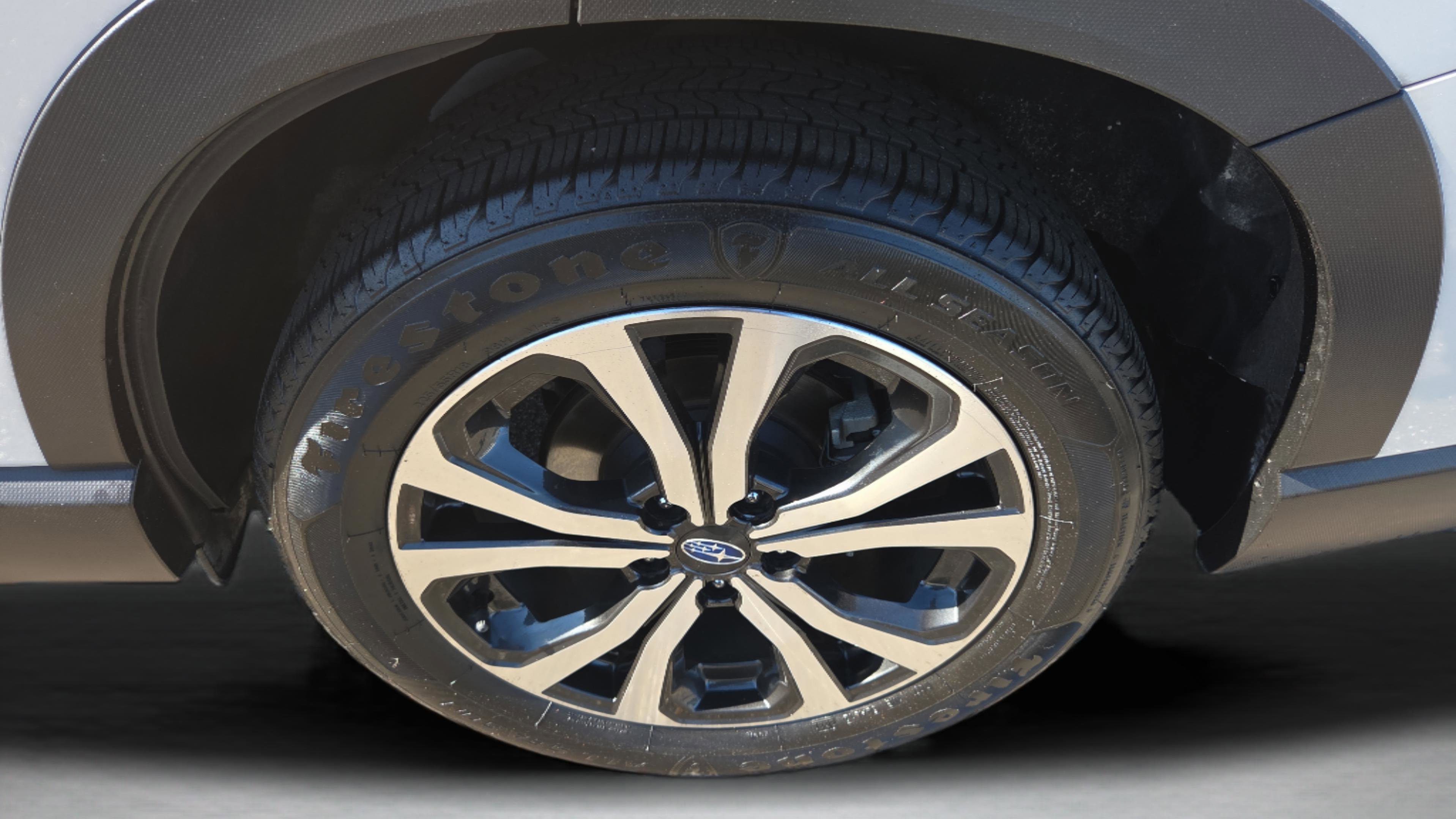 Used 2019 Subaru Forester Limited w/ Popular Package #3 image 37