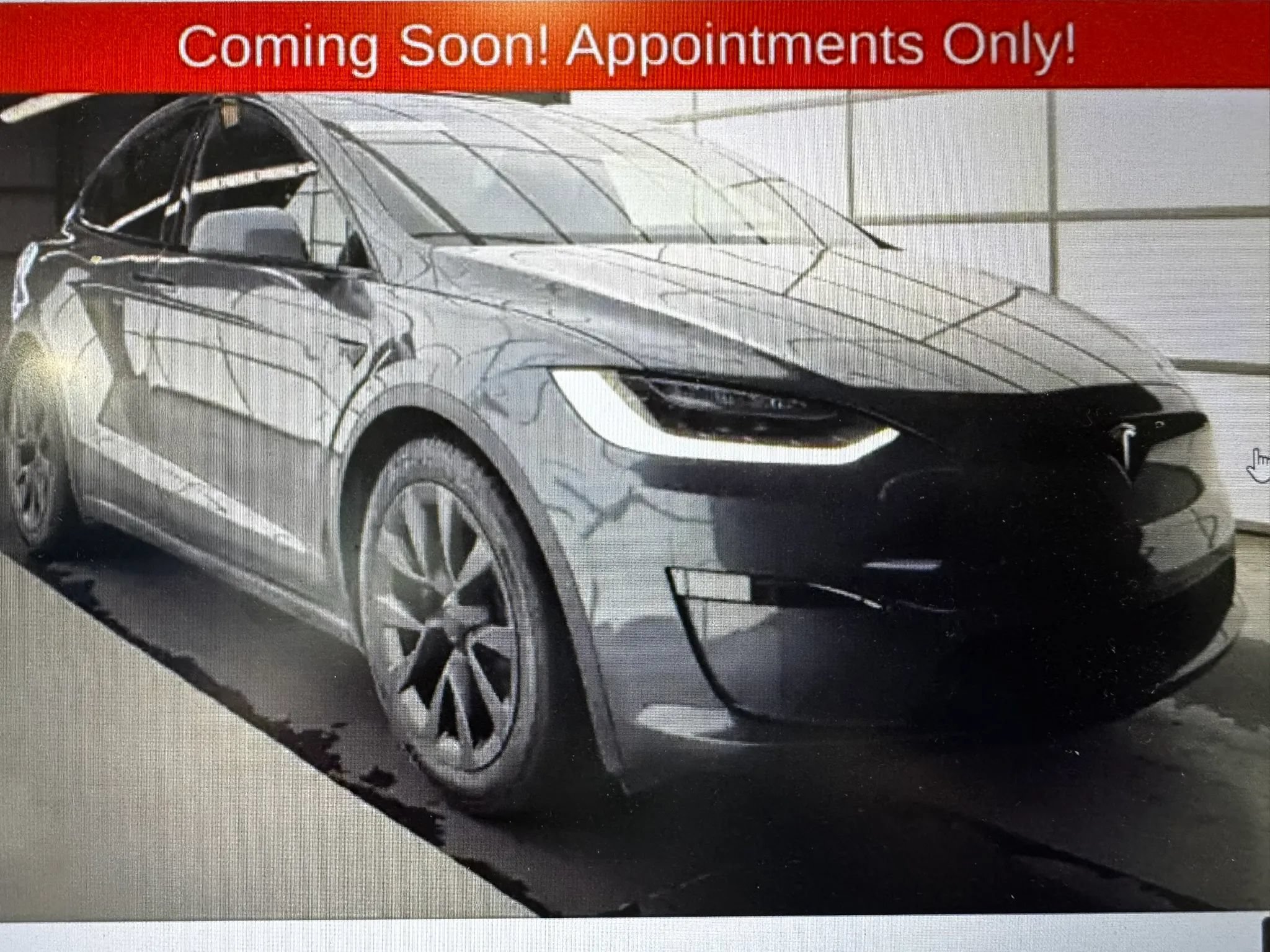 Used 2022 Tesla Model X Plaid